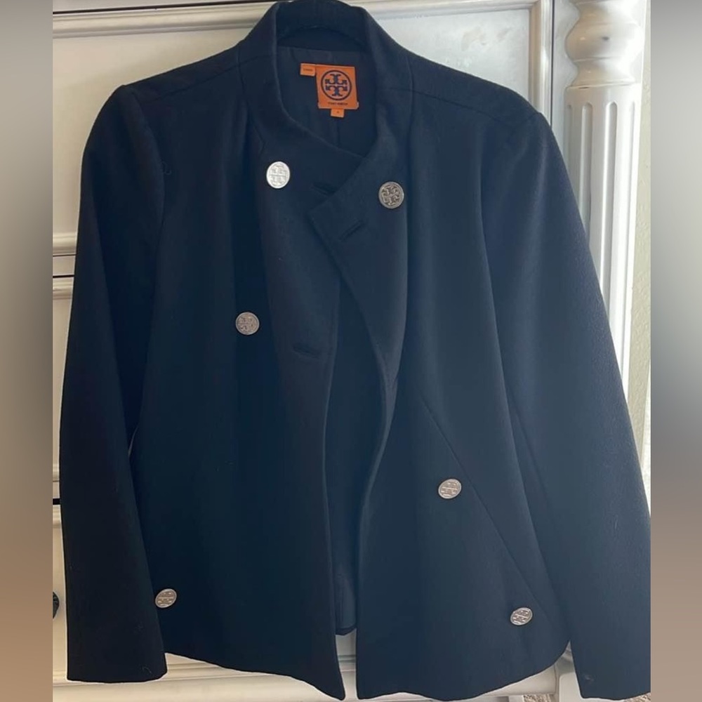 Tory Burch jacket